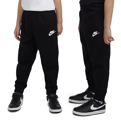 Nike Boys' 4-7 Sportswear Club Fleece Joggers