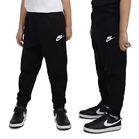 Nike Boys' 4-7 Sportswear Club Fleece Joggers