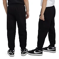 Nike Boys' 4-7 Sportswear Club Fleece Joggers