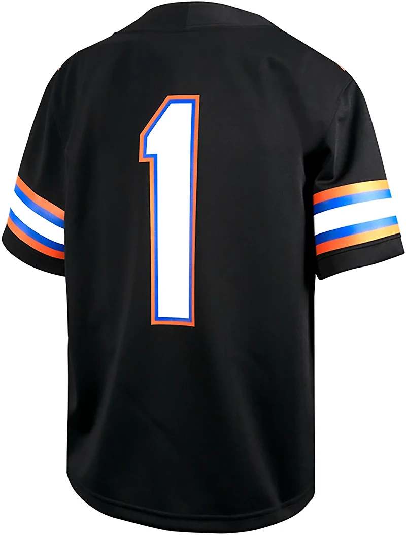 Nike Boys' 4-7 University of Florida Replica Football Jersey