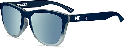 Knockaround Dallas Cowboys NFL Premiums Sport Sunglasses