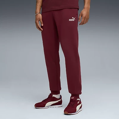 PUMA Men's Fleece Joggers