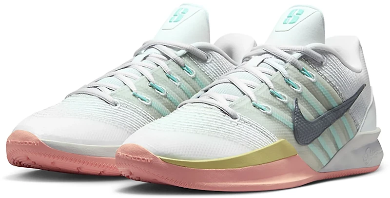 Nike Women's Sabrina 3 Basketball Shoes