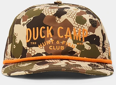 Duck Camp Men's Trademark Grandpa Hat