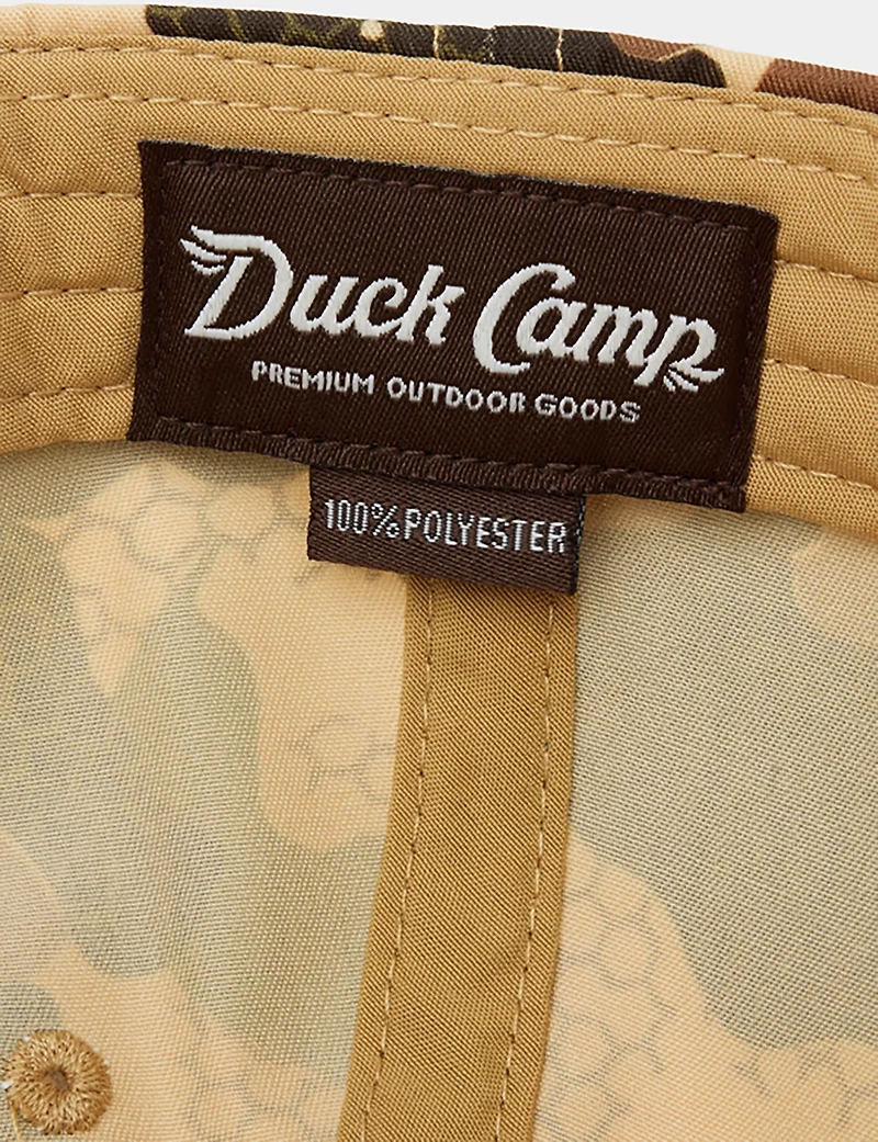 Duck Camp Men's Trademark Grandpa Hat