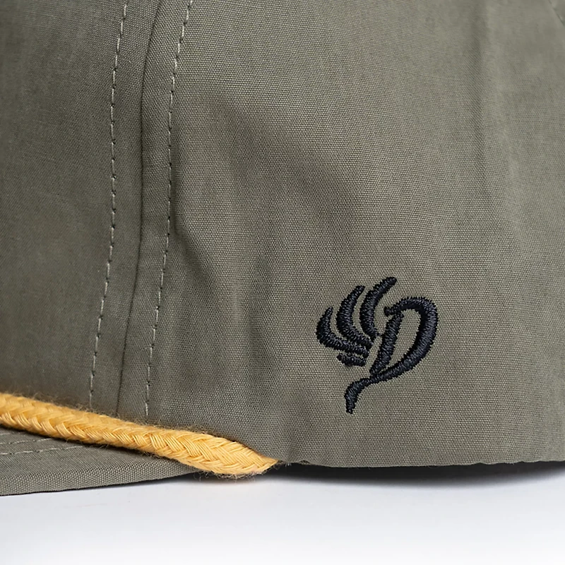Duck Camp Men's Mallard Cap