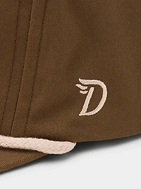 Duck Camp Men's Whitetail Grandpa Hat