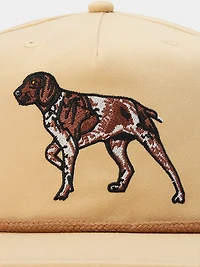 Duck Camp Men's Pointer Cap