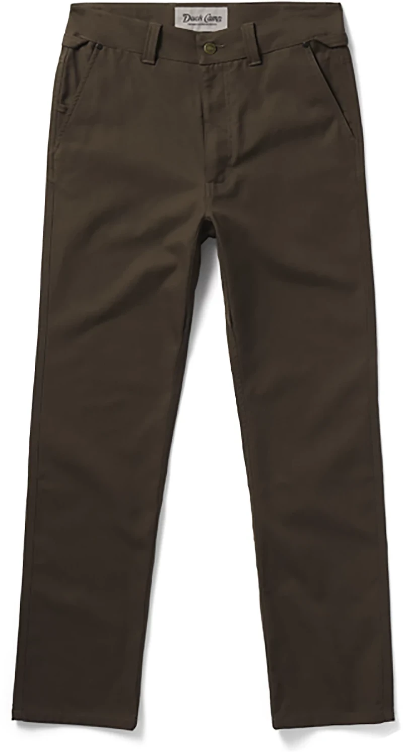 Duck Camp Men's Lightweight Brrr Brush Pants