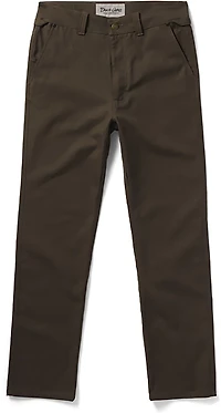 Duck Camp Men's Lightweight Brrr Brush Pants