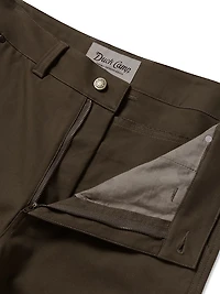 Duck Camp Men's Lightweight Brrr Brush Pants