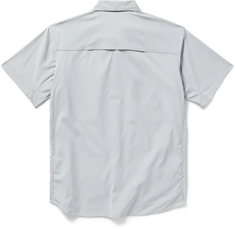 Duck Camp Men's Lightweight Fishing Polo Shirt