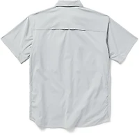 Duck Camp Men's Lightweight Fishing Polo Shirt
