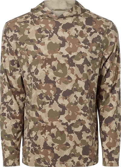 Duck Camp Men's Essential drirelease Hoodie