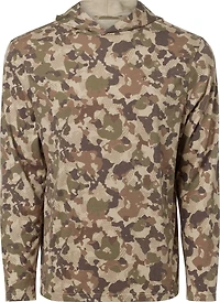 Duck Camp Men's Essential drirelease Hoodie