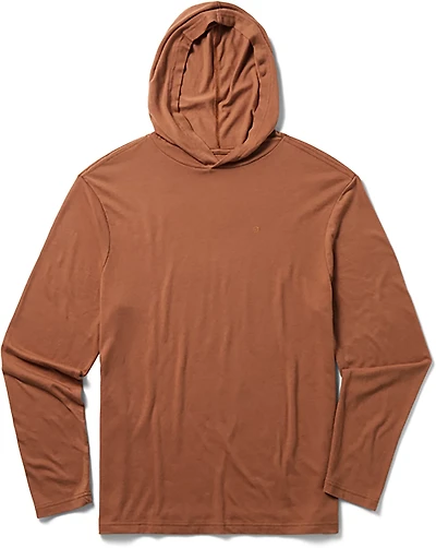 Duck Camp Men's Essential drirelease Hoodie