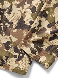 Duck Camp Men's Essential drirelease Hoodie