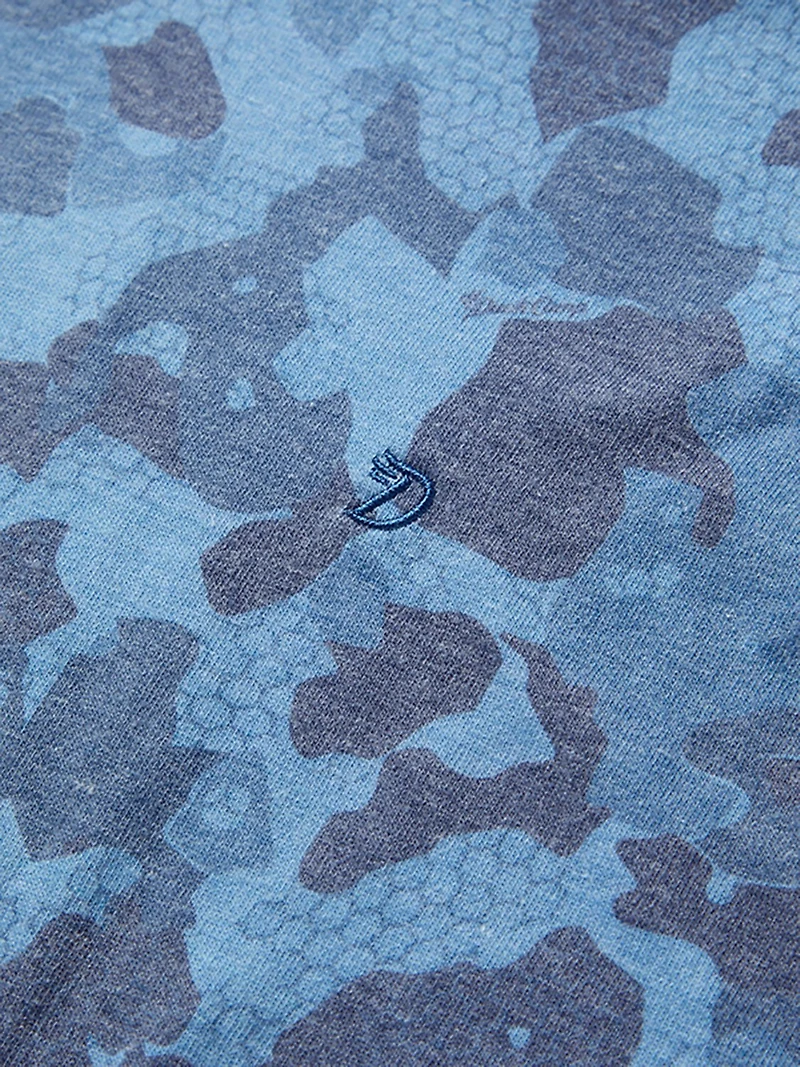 Duck Camp Men's Essential drirelease Hoodie