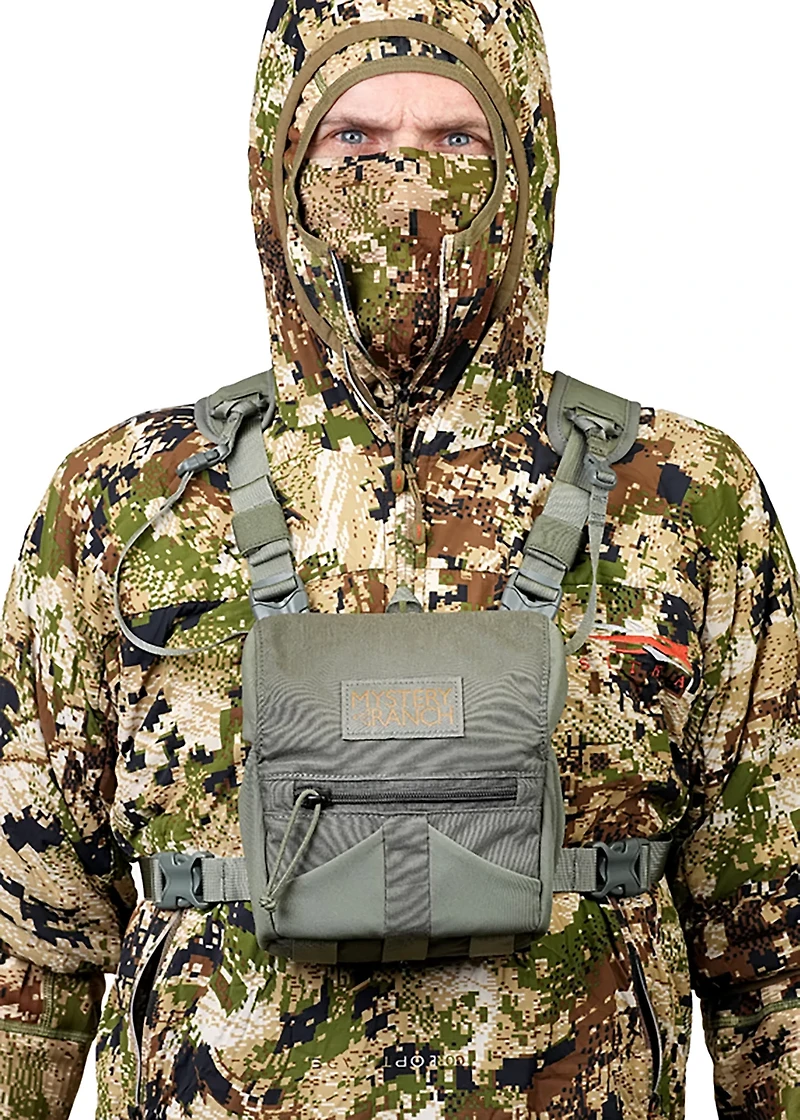 Mystery Ranch 10x Bino Harness