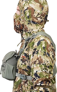 Mystery Ranch 10x Bino Harness