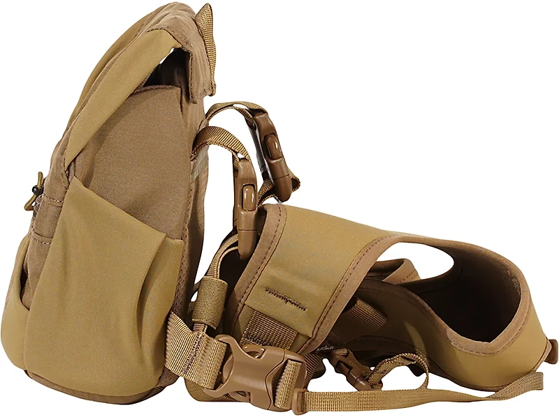 Mystery Ranch 12x Bino Harness