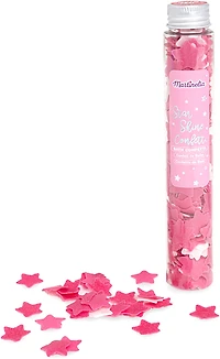 Toysmith Martinelia Starshine Bath Confetti
