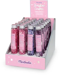 Toysmith Martinelia Starshine Bath Confetti