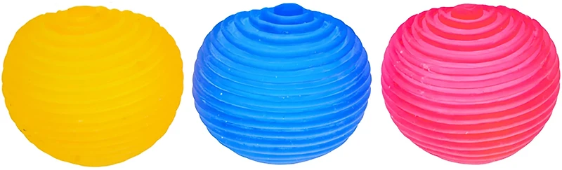 Toysmith Sensory Lab Sugar Skwish Ball