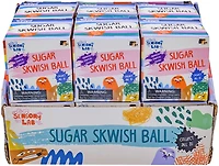 Toysmith Sensory Lab Sugar Skwish Ball