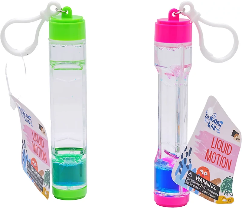 Toysmith Sensory Lab Liquid Motion