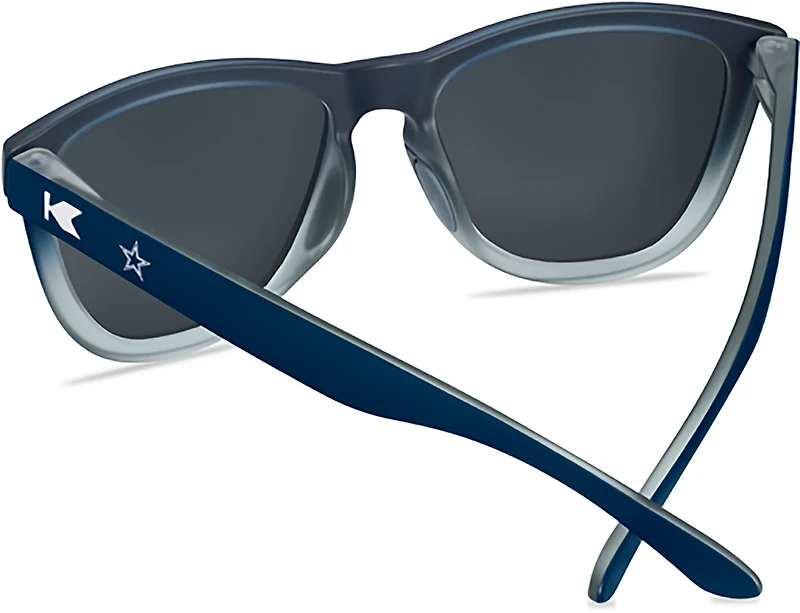 Knockaround Dallas Cowboys NFL Premiums Sport Sunglasses