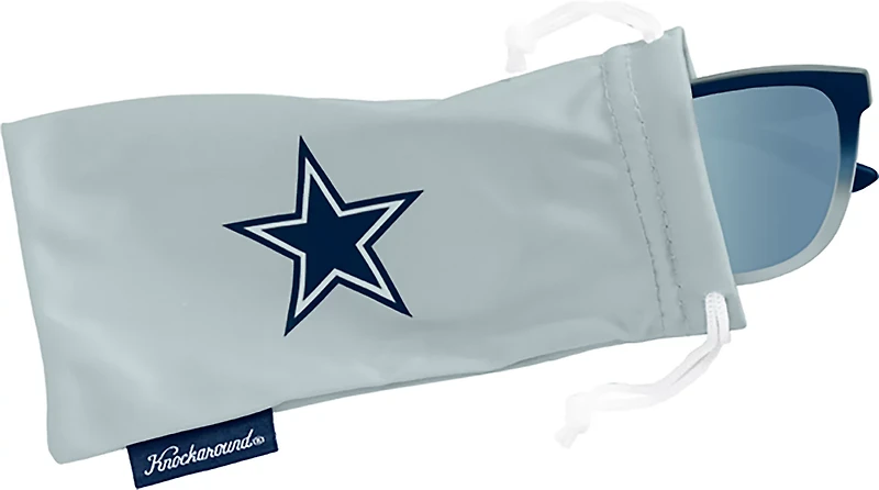 Knockaround Dallas Cowboys NFL Premiums Sport Sunglasses