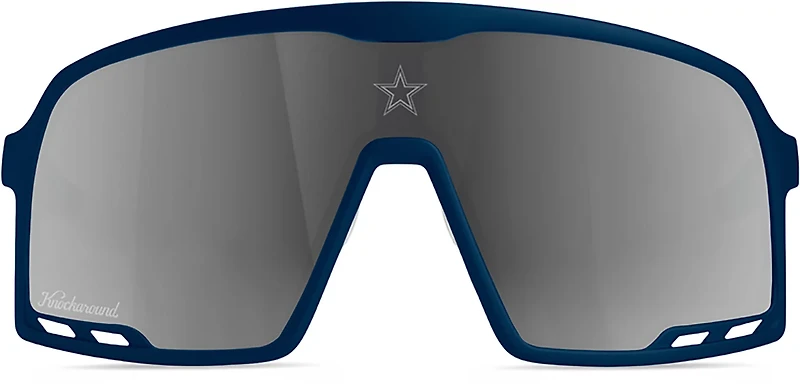 Knockaround Dallas Cowboys Campeones Sunglasses