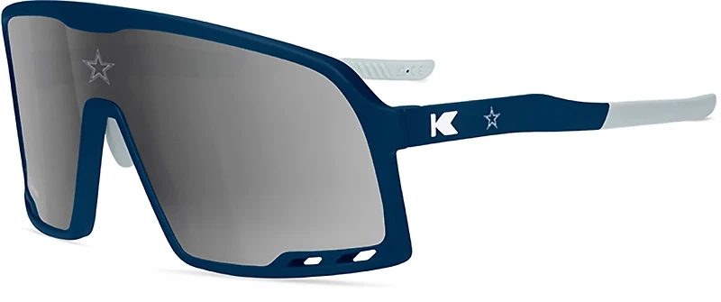 Knockaround Dallas Cowboys Campeones Sunglasses