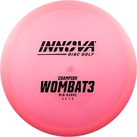Innova Disc Golf Champion Wombat3 Mid-Range Golf Disc