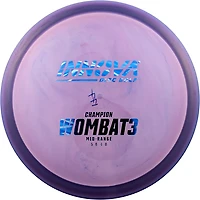 Innova Disc Golf Champion Wombat3 Mid-Range Golf Disc