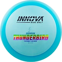 Innova Disc Golf Champion Thunderbird Fairway Driver