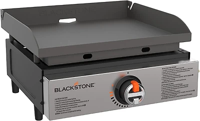 Blackstone Omnivore 1-Burner Tabletop Griddle