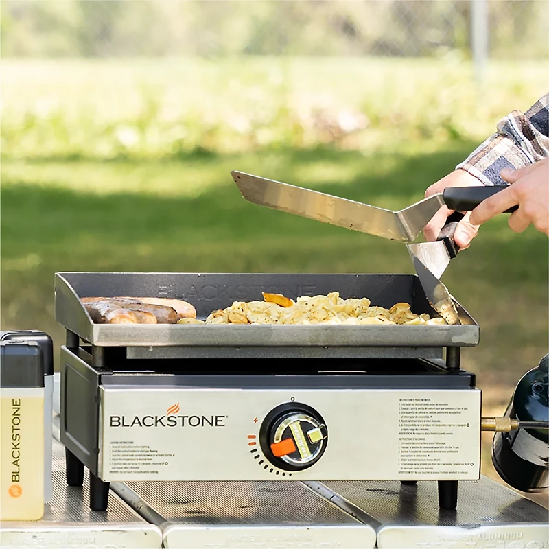 Blackstone Omnivore 1-Burner Tabletop Griddle