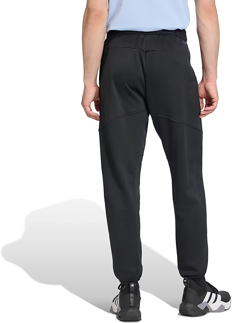 adidas Men's Designed For Training Climawarm Pants