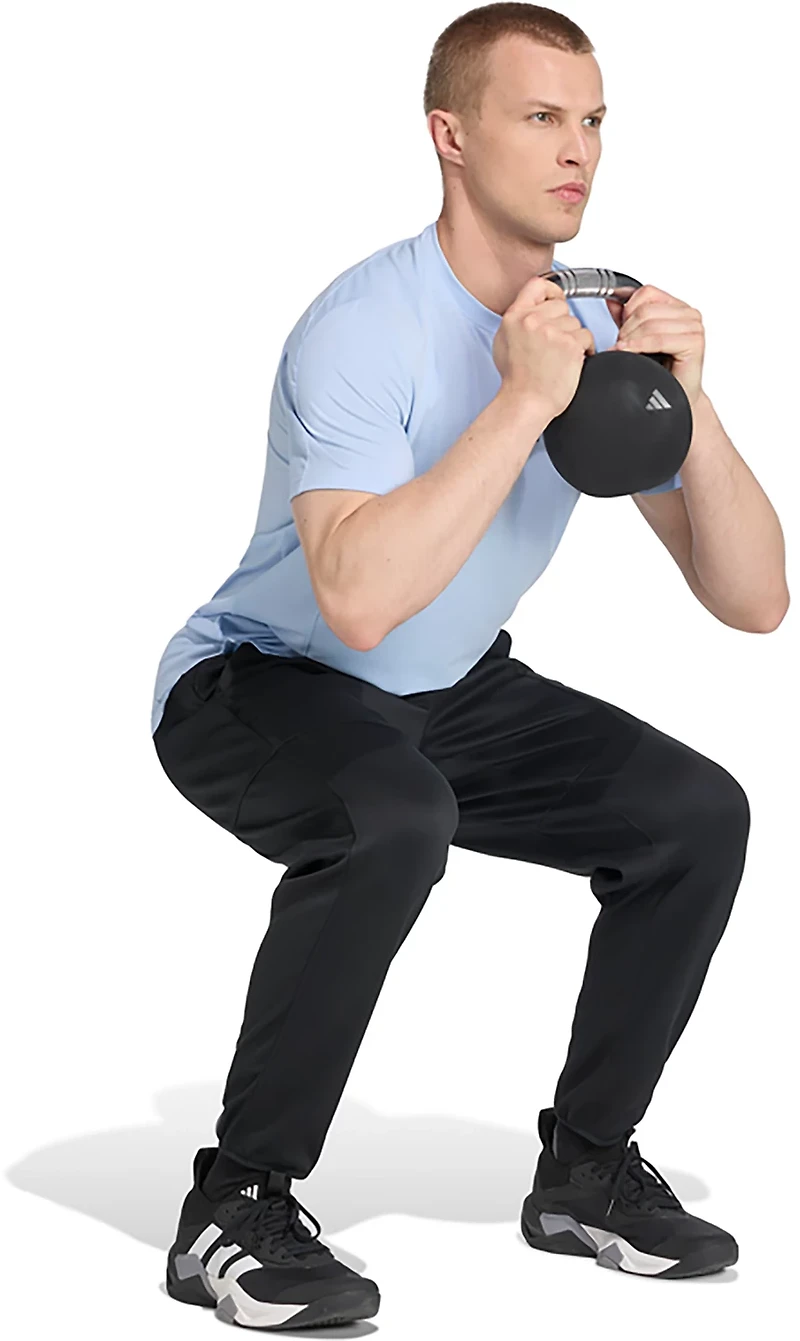 adidas Men's Designed For Training Climawarm Pants