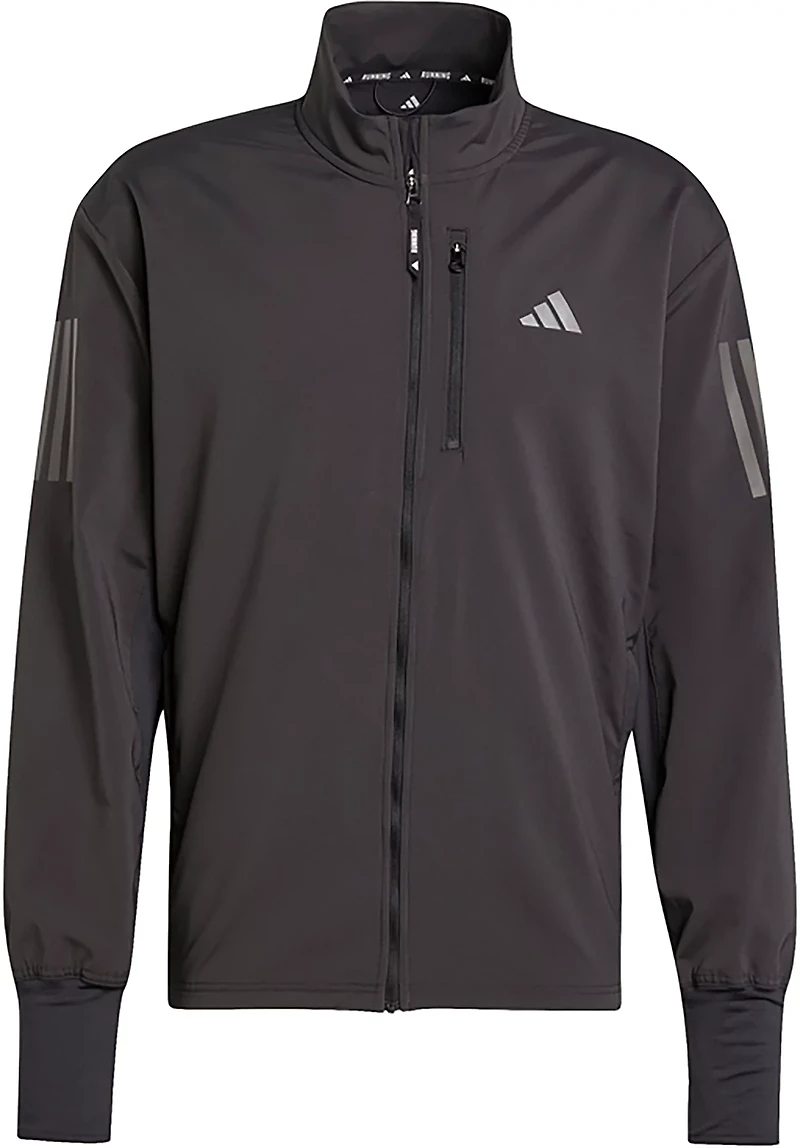 adidas Men's Own the Run Winterized Jacket