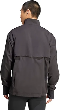 adidas Men's Own the Run Winterized Jacket