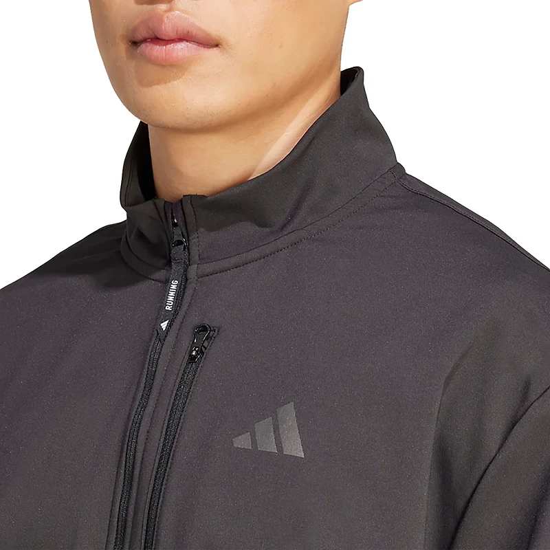 adidas Men's Own the Run Winterized Jacket