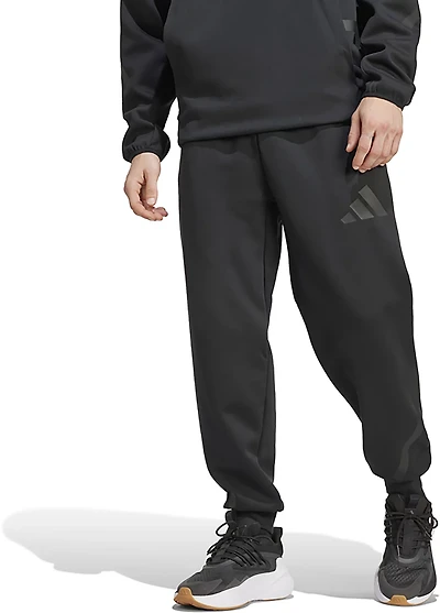 adidas Men's Z.N.E. Loose Training Pants