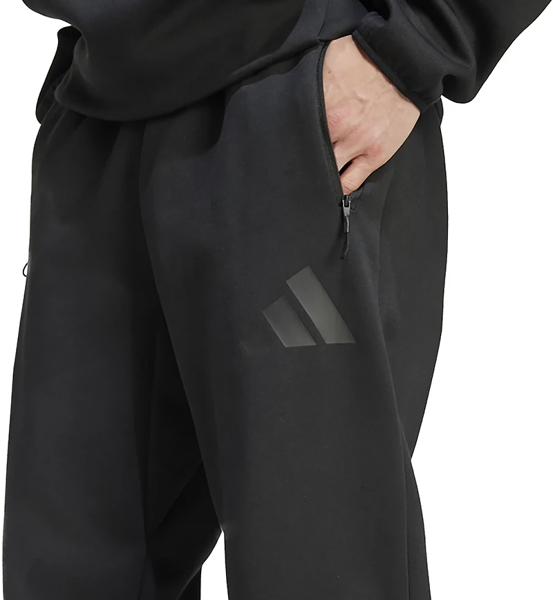 adidas Men's Z.N.E. Loose Training Pants