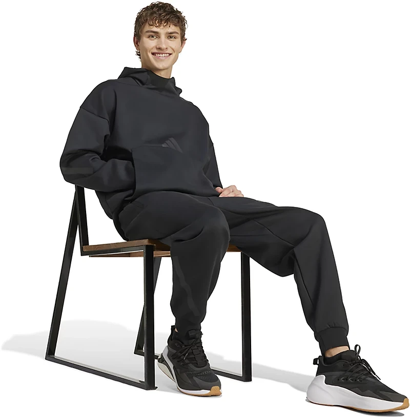 adidas Men's Z.N.E. Loose Training Pants