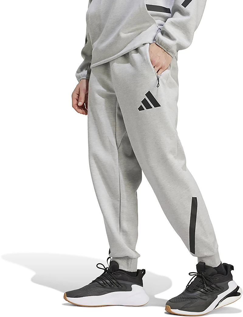 adidas Men's Z.N.E. Loose Training Pants