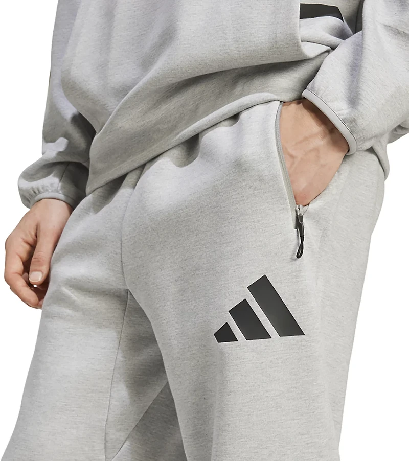 adidas Men's Z.N.E. Loose Training Pants