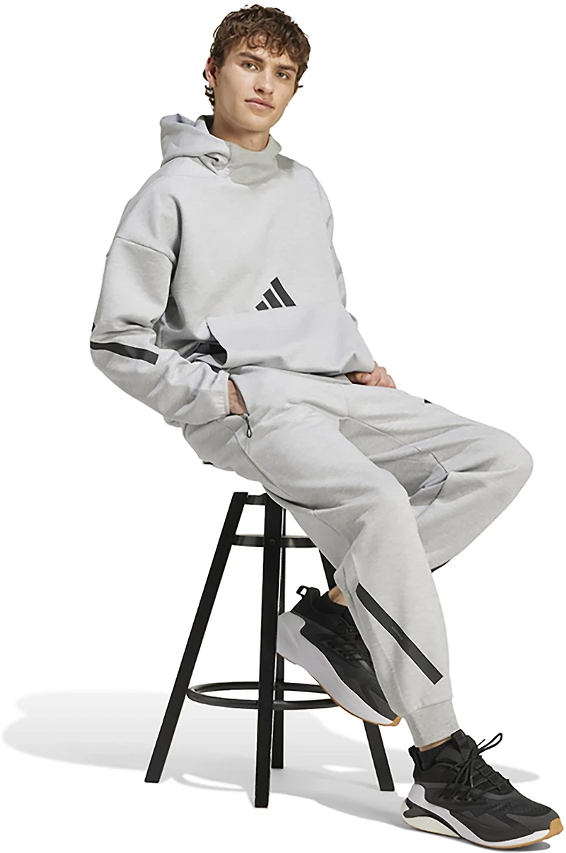 adidas Men's Z.N.E. Loose Training Pants